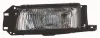 Hauptscheinwerfer rechts ABAKUS 216-1116R-LD-E