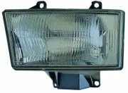 Hauptscheinwerfer links ABAKUS 216-1138L-LD-E