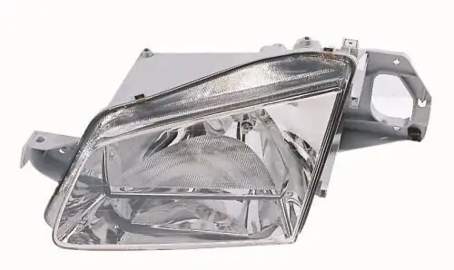 Hauptscheinwerfer links ABAKUS 216-1139L-LD-E