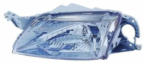 Hauptscheinwerfer rechts ABAKUS 216-1140R-LD-EM Bild Hauptscheinwerfer rechts ABAKUS 216-1140R-LD-EM