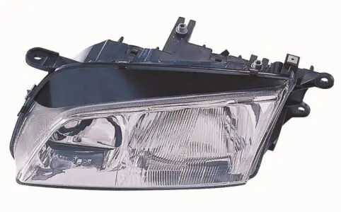 Hauptscheinwerfer links ABAKUS 216-1141L-LD-EM