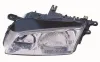 Hauptscheinwerfer links ABAKUS 216-1141L-LD-EM