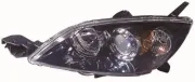 Hauptscheinwerfer links ABAKUS 216-1149L-LD-EM