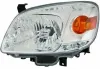 Hauptscheinwerfer links ABAKUS 216-1154L-LDEN1