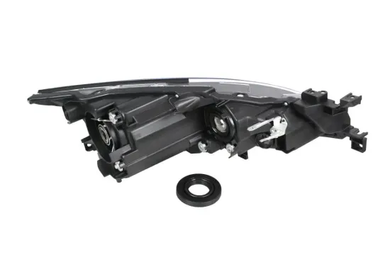 Hauptscheinwerfer links ABAKUS 216-1155L-LDEM2 Bild Hauptscheinwerfer links ABAKUS 216-1155L-LDEM2