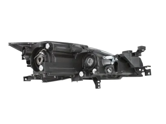 Hauptscheinwerfer links ABAKUS 216-1155L-LEMN1 Bild Hauptscheinwerfer links ABAKUS 216-1155L-LEMN1