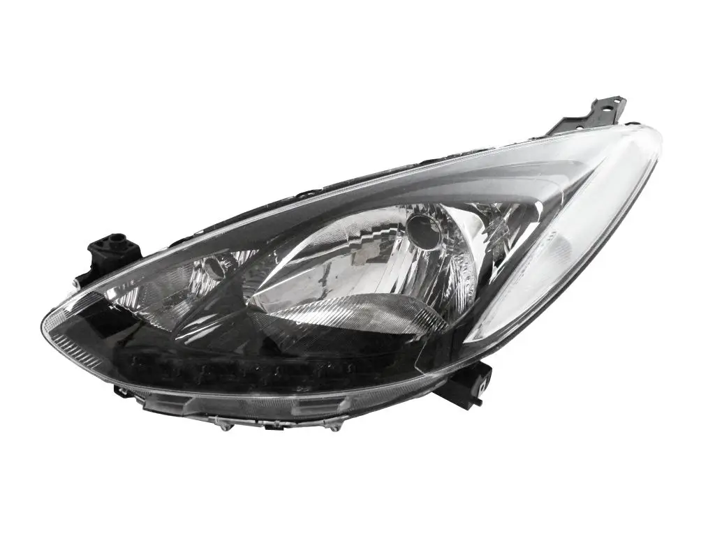 Hauptscheinwerfer links ABAKUS 216-1156L-LDEM2