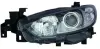 Hauptscheinwerfer links ABAKUS 216-1167L-LDEM2