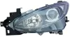 Hauptscheinwerfer links ABAKUS 216-1169L-LDEM2