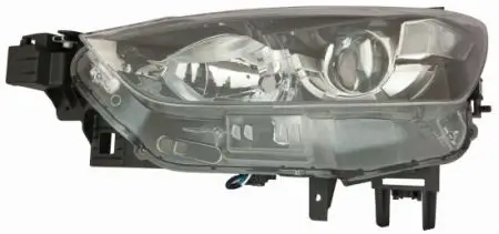 Hauptscheinwerfer links ABAKUS 216-1173L-LDEM2