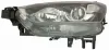 Hauptscheinwerfer links ABAKUS 216-1173L-LDEM2