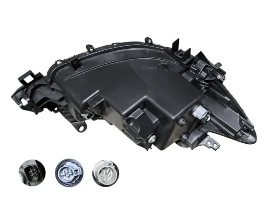 Hauptscheinwerfer links ABAKUS 216-1174LMLEAM2 Bild Hauptscheinwerfer links ABAKUS 216-1174LMLEAM2