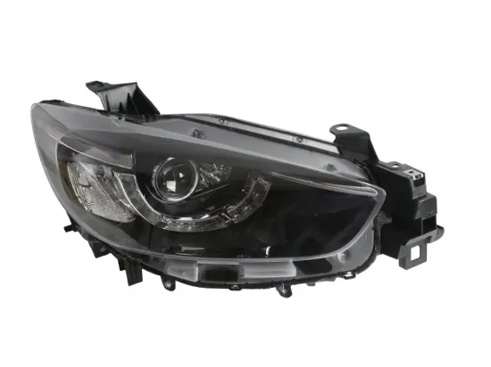 Hauptscheinwerfer rechts ABAKUS 216-1174RMLEAM2 Bild Hauptscheinwerfer rechts ABAKUS 216-1174RMLEAM2