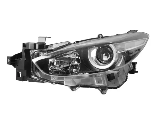 Hauptscheinwerfer links ABAKUS 216-1178LMLDEM2 Bild Hauptscheinwerfer links ABAKUS 216-1178LMLDEM2