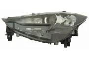 Hauptscheinwerfer links ABAKUS 216-1180L-LDEM2