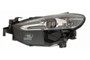 Hauptscheinwerfer links ABAKUS 216-1182LMLDEM2