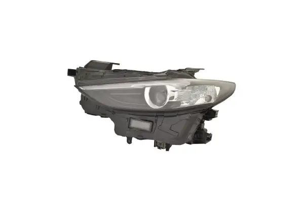Hauptscheinwerfer links ABAKUS 216-1183LMLDEM2