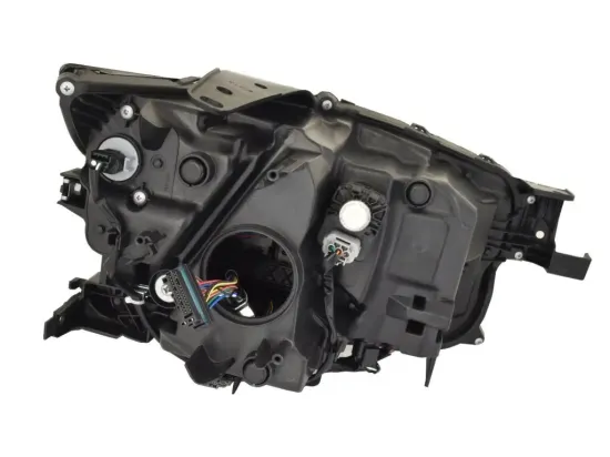 Hauptscheinwerfer rechts ABAKUS 216-1184RMLDEM2 Bild Hauptscheinwerfer rechts ABAKUS 216-1184RMLDEM2