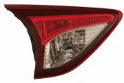 Heckleuchte links ABAKUS 216-1317L-AQ