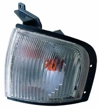 Blinkleuchte vorne links ABAKUS 216-1542L-UE
