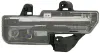 Nebelscheinwerfer links ABAKUS 216-1631L-AE