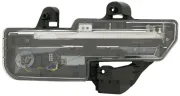 Nebelscheinwerfer rechts ABAKUS 216-1631R-AE