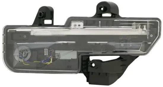 Nebelscheinwerfer links ABAKUS 216-1631L-AE Bild Nebelscheinwerfer links ABAKUS 216-1631L-AE