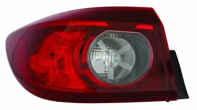 Heckleuchte links ABAKUS 216-19A1L-UE Bild Heckleuchte links ABAKUS 216-19A1L-UE