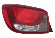 Heckleuchte links ABAKUS 216-19A2L-UEN