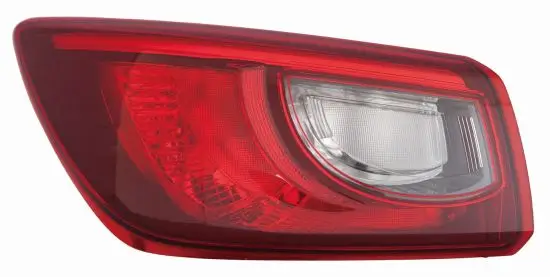 Heckleuchte rechts ABAKUS 216-19ACR-UE Bild Heckleuchte rechts ABAKUS 216-19ACR-UE