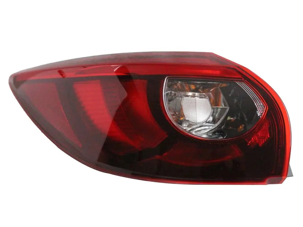 Heckleuchte links ABAKUS 216-19AEL-AE