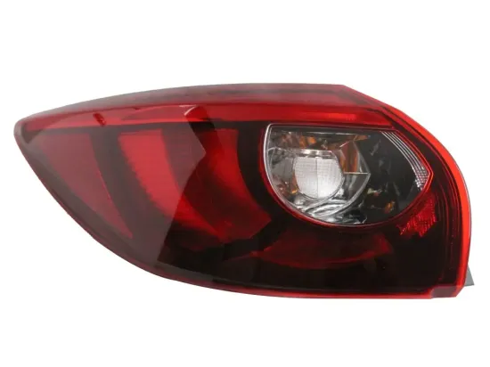 Heckleuchte links ABAKUS 216-19AEL-AE Bild Heckleuchte links ABAKUS 216-19AEL-AE