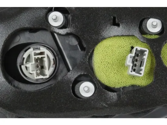 Heckleuchte links ABAKUS 216-19AEL-AE Bild Heckleuchte links ABAKUS 216-19AEL-AE