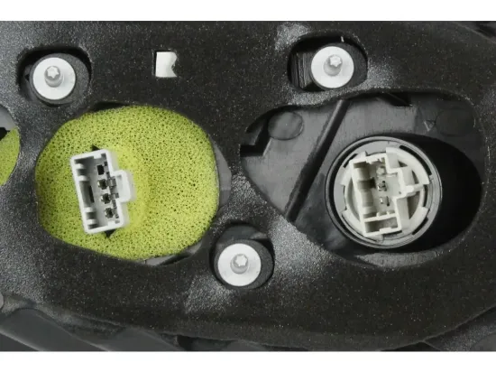 Heckleuchte rechts ABAKUS 216-19AER-AE Bild Heckleuchte rechts ABAKUS 216-19AER-AE