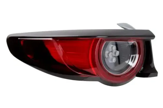 Heckleuchte links ABAKUS 216-19ASL-AE Bild Heckleuchte links ABAKUS 216-19ASL-AE