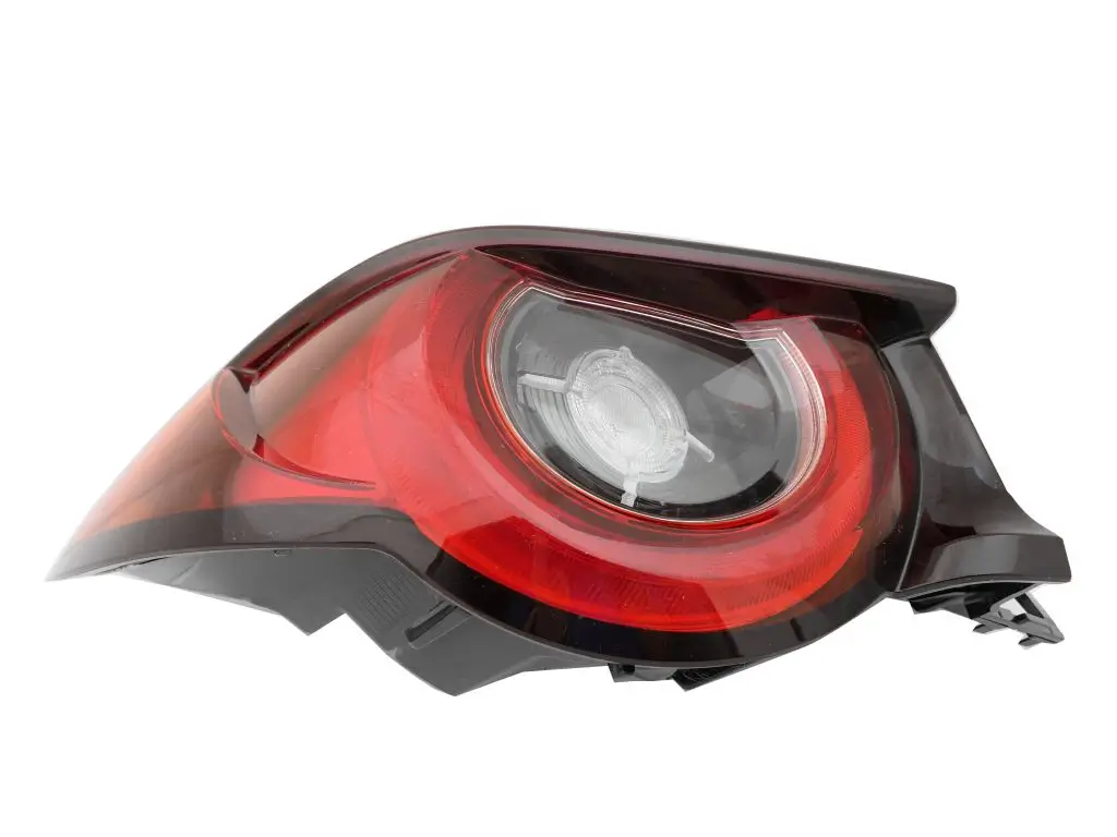 Heckleuchte links ABAKUS 216-19BAL-UE