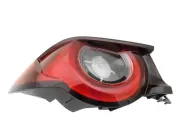 Heckleuchte links ABAKUS 216-19BAL-UE