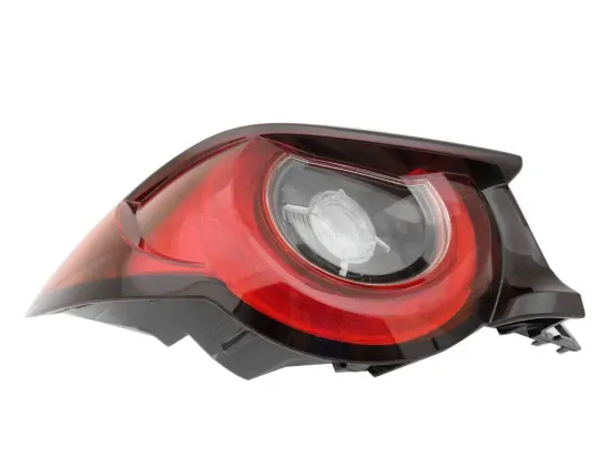 Heckleuchte links ABAKUS 216-19BAL-UE Bild Heckleuchte links ABAKUS 216-19BAL-UE