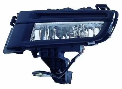 Nebelscheinwerfer rechts ABAKUS 216-2020R-UE