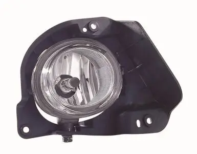 Nebelscheinwerfer rechts ABAKUS 216-2022R-UE