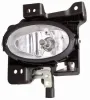 Nebelscheinwerfer rechts ABAKUS 216-2034R-UE