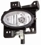 Nebelscheinwerfer rechts ABAKUS 216-2034R-UE