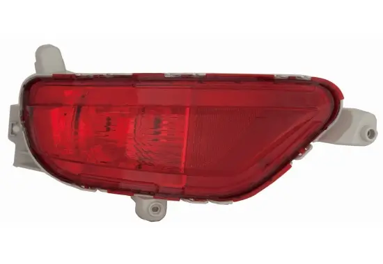 Nebelschlussleuchte links ABAKUS 216-4004L-LD-UE