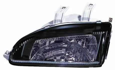 Hauptscheinwerfersatz ABAKUS 217-1111PXLD-2