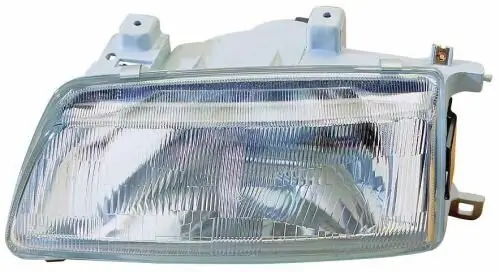 Hauptscheinwerfer links ABAKUS 217-1116L-LD-E