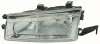 Hauptscheinwerfer rechts ABAKUS 217-1118R-LD-EM