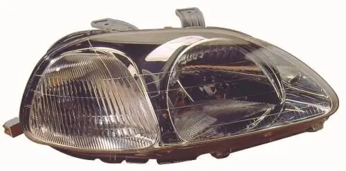 Hauptscheinwerfer rechts ABAKUS 217-1119R-LD-EM