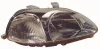 Hauptscheinwerfer rechts ABAKUS 217-1119R-LD-EM