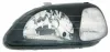 Hauptscheinwerfer links ABAKUS 217-1120L-LD-E2