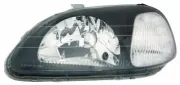 Hauptscheinwerfer links ABAKUS 217-1120L-LD-E2